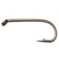 Kumho 72460 Nymph Fly Hooks 